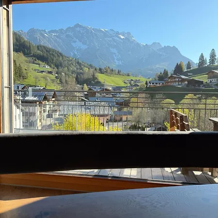 The Peak Premium 3* Dienten am Hochkoenig