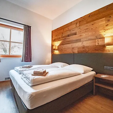 Aparthotel The Peak Premium