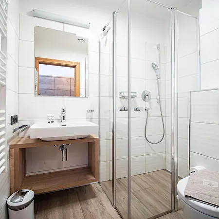 The Peak Premium 3* Dienten am Hochkoenig