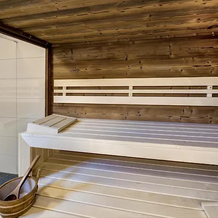 The Peak Premium 3* Dienten am Hochkoenig