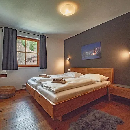 The Peak Premium Aparthotel Dienten am Hochkoenig