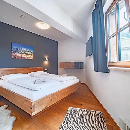 Aparthotel The Peak Premium