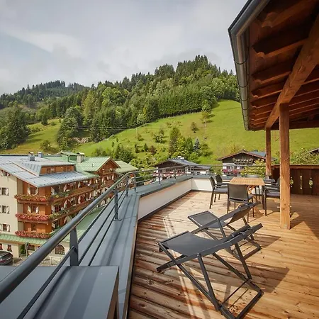 The Peak Premium Dienten am Hochkoenig