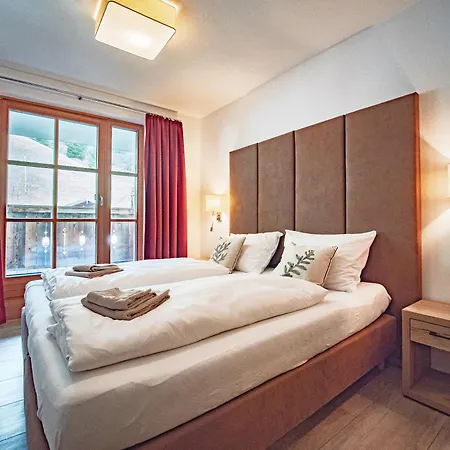 The Peak Premium Aparthotel Dienten am Hochkoenig