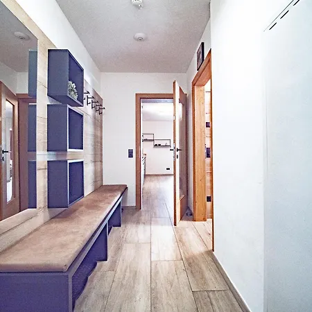 Aparthotel The Peak Premium