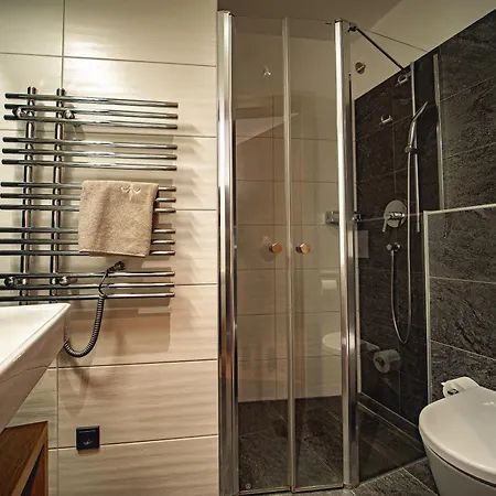 The Peak Premium 3* Dienten am Hochkoenig