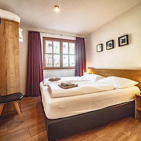 Aparthotel The Peak Premium 3*