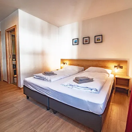 The Peak Premium Aparthotel Dienten am Hochkoenig