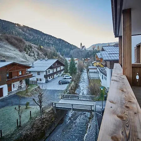 The Peak Premium 3* Dienten am Hochkoenig