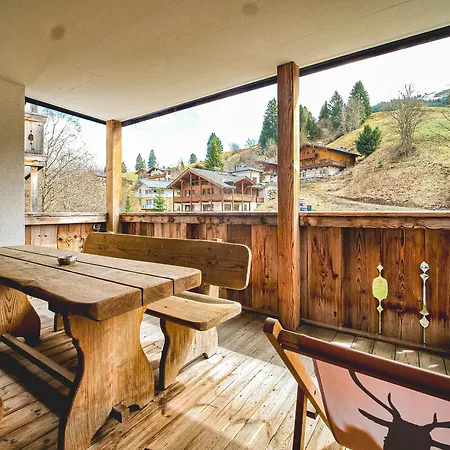 The Peak Premium 3* Dienten am Hochkoenig