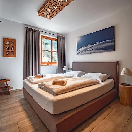 The Peak Premium 3* Dienten am Hochkoenig
