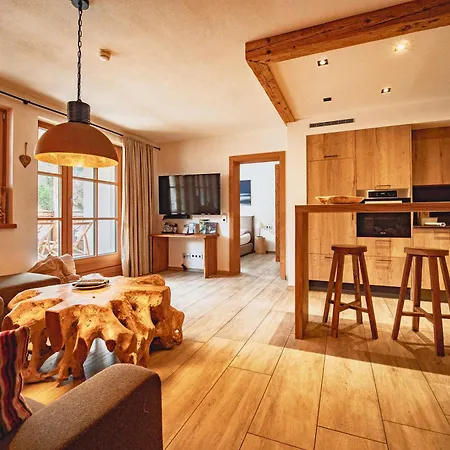The Peak Premium Aparthotel