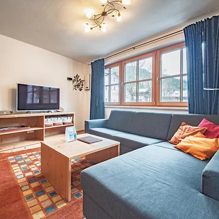 Aparthotel The Peak Premium Dienten am Hochkoenig