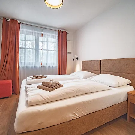 Aparthotel The Peak Premium Dienten am Hochkoenig