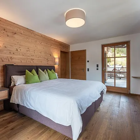 Aparthotel The Peak Premium